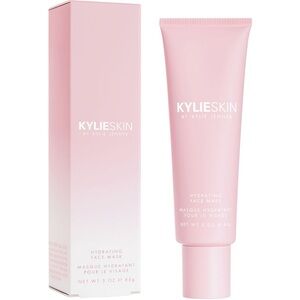 Kylie Skin Hydrating Face Mask - Pink